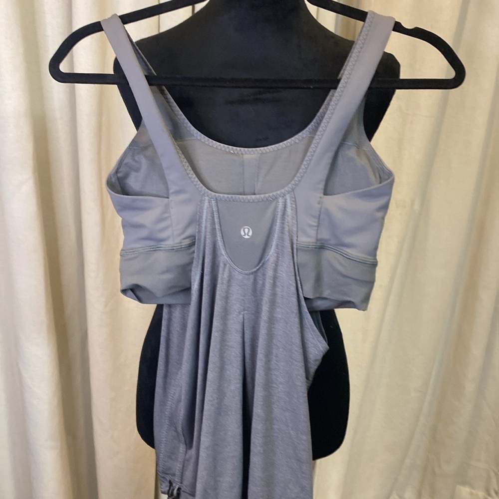 Lululemon LUXTREME Tank